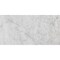 Msi Carrara White SAMPLE Polished Marble Floor And Wall Tile ZOR-NS-0058-SAM - alternate 1